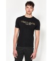 Tee shirt Mc Teddy Smith