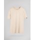 Tee shirt mc teddy smith 230ecreamgrindle