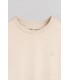 Tee shirt mc teddy smith 230ecreamgrindle
