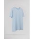 Tee shirt mc teddy smith 322gbluegrindle