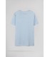 Tee shirt mc teddy smith 322gbluegrindle