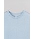 Tee shirt mc teddy smith 322gbluegrindle