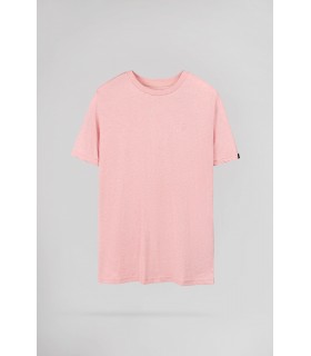 Tee shirt mc teddy smith 705frosegrindle