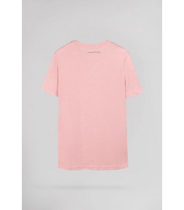 Tee shirt mc teddy smith 705frosegrindle