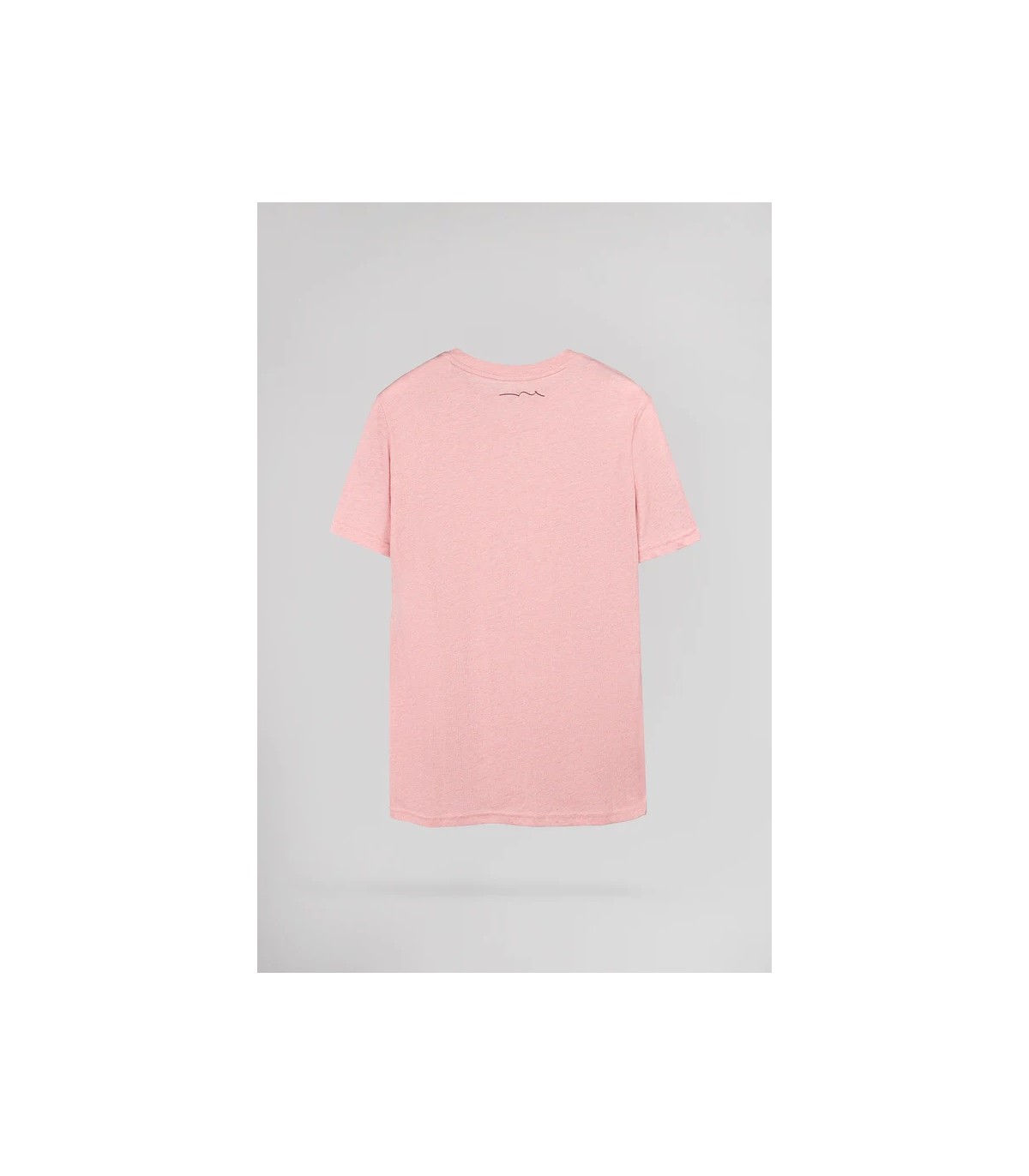 Tee shirt mc teddy smith 705frosegrindle