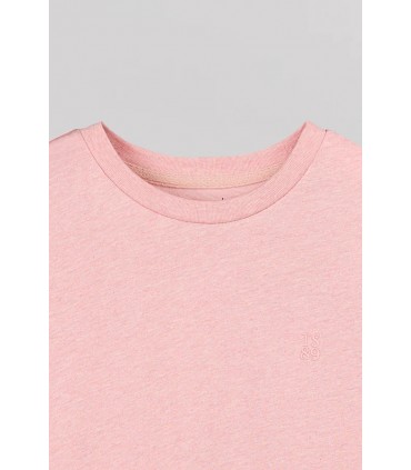 Tee shirt mc teddy smith 705frosegrindle