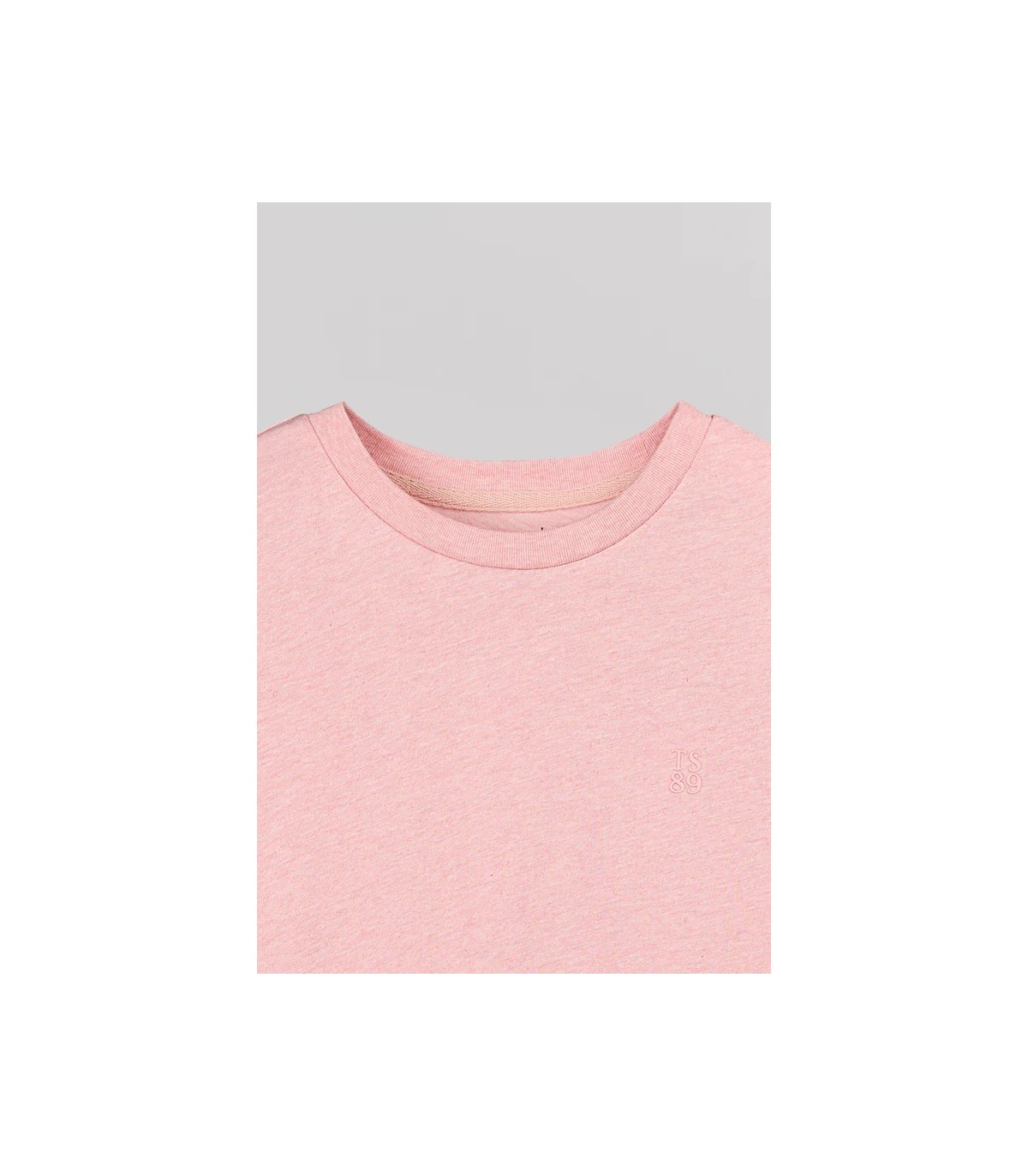 Tee shirt mc teddy smith 705frosegrindle