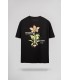 Tee shirt mc teddy smith 171noir