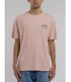 Tee shirt Mc Teddy Smith