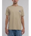 Tee shirt Mc Teddy Smith