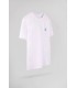 Tee shirt mc teddy smith 202blanc