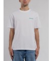 Tee shirt Mc Teddy Smith