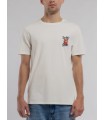 Tee shirt Mc Teddy Smith