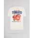 Tee shirt mc teddy smith 219middlewhite