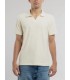 Polo mc teddy smith 219middlewhite