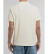 Polo mc teddy smith 219middlewhite