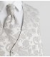 Gilet ceremonie digel 46gris