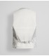 Gilet ceremonie digel 46gris