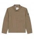 Blouson sports teddy smith 541chatain