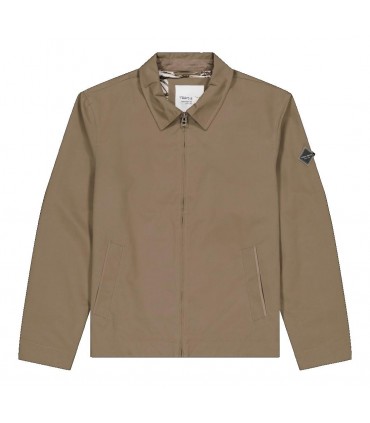 Blouson sports teddy smith 541chatain