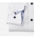 Chemise ml uni olymp 00blanc