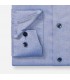 Chemise ml uni olymp 13bleu