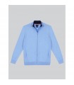 Gilet Zippe La Squadra