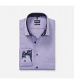 Chemise Ml fantaisie Olymp