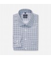 Chemise Ml fantaisie Olymp