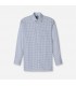 Chemise ml fantaisie olymp 18bleu