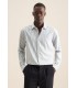 Chemise ml fantaisie seidensticker 72vertsauge