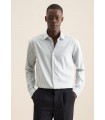 Chemise Ml fantaisie Seidensticker