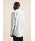 Chemise ml fantaisie seidensticker 72vertsauge