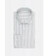 Chemise ml fantaisie seidensticker 72vertsauge