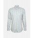 Chemise ml fantaisie seidensticker 72vertsauge