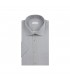 Chemise mc fantaisie seidensticker 22beige