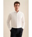 Chemise Ml uni Seidensticker