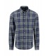 Chemise ml fynch hatton 685marine
