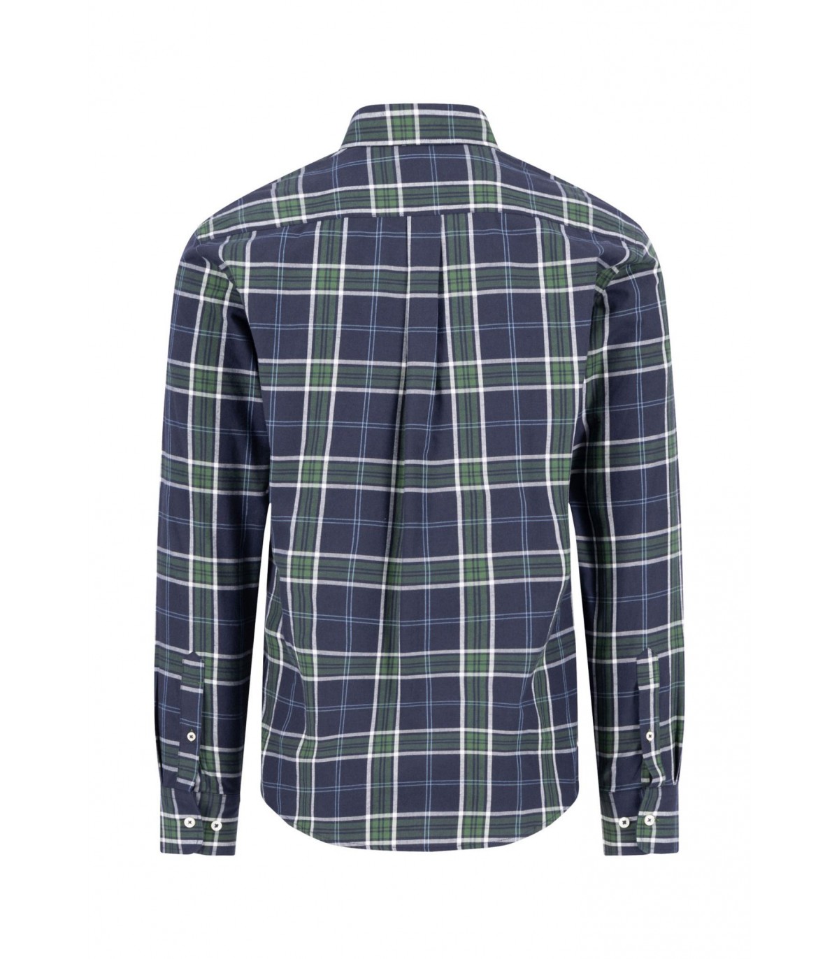 Chemise ml fynch hatton 685marine