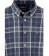 Chemise ml fynch hatton 685marine