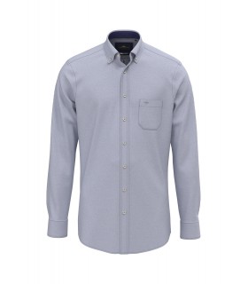 Chemise ml fynch hatton 604ciel