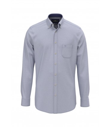 Chemise ml fynch hatton 604ciel