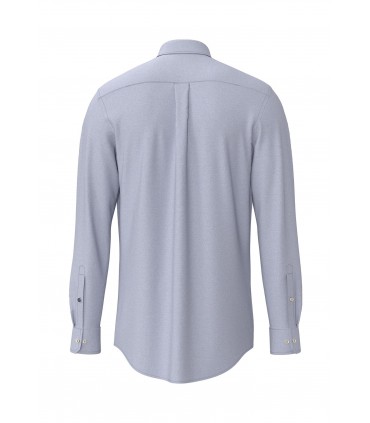 Chemise ml fynch hatton 604ciel