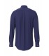 Chemise ml fynch hatton 685bleunuit