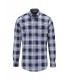 Chemise ml fynch hatton 685marine