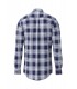 Chemise ml fynch hatton 685marine