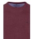 Pull col rond fynch hatton 368merlot