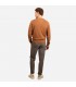 Pull col rond fynch hatton 804hazel