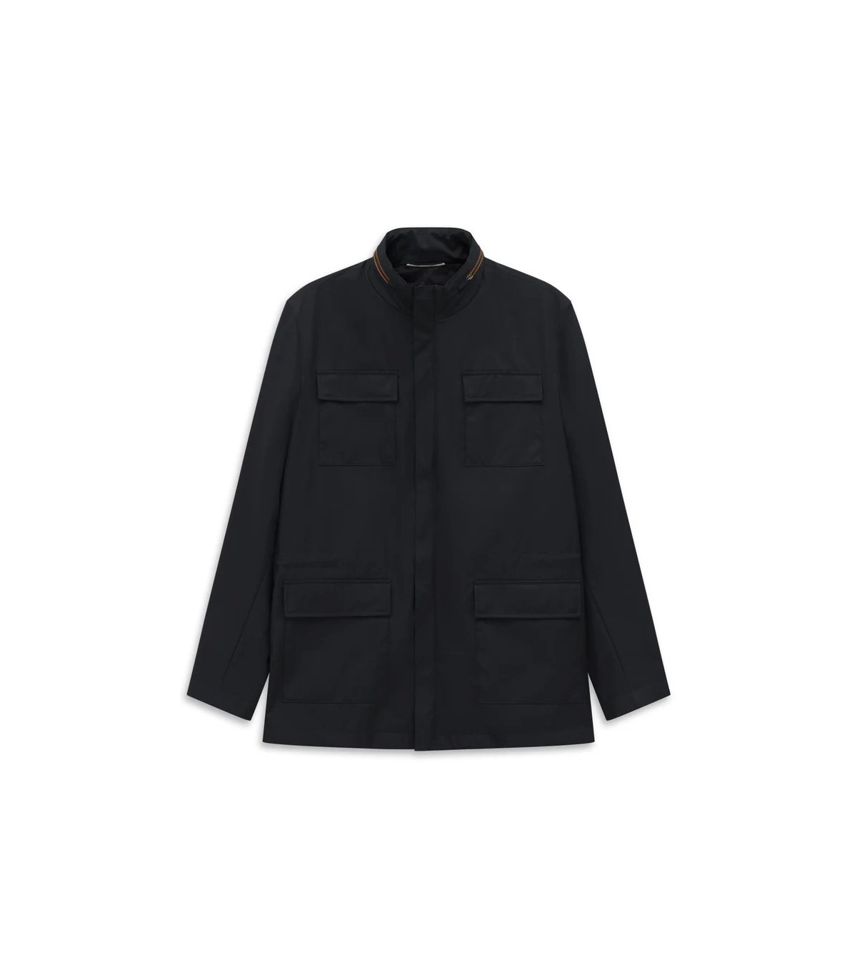 Parka bugatti 390navy
