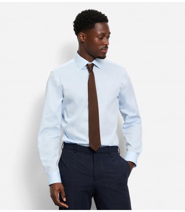 Chemise ml uni olymp 10ciel